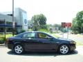 2006 Nighthawk Black Pearl Acura TL 3.2  photo #3