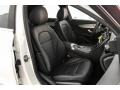 Polar White - C 300 Sedan Photo No. 6