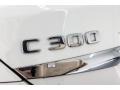 Polar White - C 300 Sedan Photo No. 7