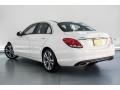 Polar White - C 300 Sedan Photo No. 10