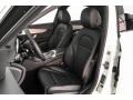 Polar White - C 300 Sedan Photo No. 15