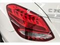 Polar White - C 300 Sedan Photo No. 27