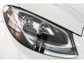 Polar White - C 300 Sedan Photo No. 33
