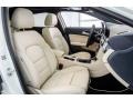 Cirrus White - GLA 250 4Matic Photo No. 2