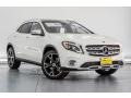 Cirrus White - GLA 250 4Matic Photo No. 12
