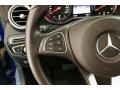 2017 Lunar Blue Metallic Mercedes-Benz GLC 300 4Matic  photo #19