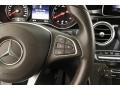 2017 Lunar Blue Metallic Mercedes-Benz GLC 300 4Matic  photo #20