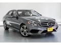 Selenite Grey Metallic - E 350 Sedan Photo No. 14