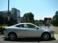 2006 Alabaster Silver Metallic Acura RSX Sports Coupe  photo #3