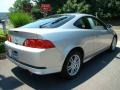 2006 Alabaster Silver Metallic Acura RSX Sports Coupe  photo #4