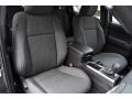 2019 Magnetic Gray Metallic Toyota Tacoma TRD Sport Double Cab 4x4  photo #13