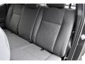 2019 Magnetic Gray Metallic Toyota Tacoma TRD Sport Double Cab 4x4  photo #16