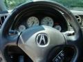 2006 Alabaster Silver Metallic Acura RSX Sports Coupe  photo #11