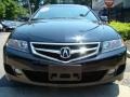 Nighthawk Black Pearl - TSX Sedan Photo No. 2
