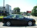 Nighthawk Black Pearl - TSX Sedan Photo No. 3