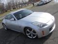 2006 Silverstone Metallic Nissan 350Z Touring Coupe  photo #3