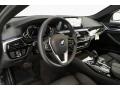 2019 Black Sapphire Metallic BMW 5 Series 530e iPerformance Sedan  photo #4
