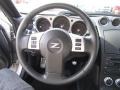 2006 Silverstone Metallic Nissan 350Z Touring Coupe  photo #15