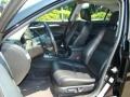 Nighthawk Black Pearl - TSX Sedan Photo No. 8