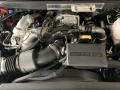 6.6 Liter OHV 32-Valve Duramax Turbo-Diesel V8 2019 Chevrolet Silverado 2500HD LT Crew Cab 4WD Engine