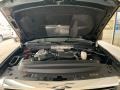 Graphite Metallic - Silverado 2500HD LT Crew Cab 4WD Photo No. 2