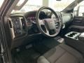 Graphite Metallic - Silverado 2500HD LT Crew Cab 4WD Photo No. 6