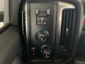 Graphite Metallic - Silverado 2500HD LT Crew Cab 4WD Photo No. 10