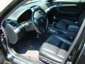 Nighthawk Black Pearl - TSX Sedan Photo No. 10