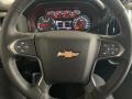 Graphite Metallic - Silverado 2500HD LT Crew Cab 4WD Photo No. 11