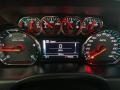 Graphite Metallic - Silverado 2500HD LT Crew Cab 4WD Photo No. 12