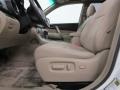 Blizzard White Pearl - Highlander SE 4WD Photo No. 11
