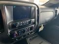 Graphite Metallic - Silverado 2500HD LT Crew Cab 4WD Photo No. 14
