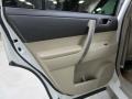 Blizzard White Pearl - Highlander SE 4WD Photo No. 12