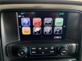 Graphite Metallic - Silverado 2500HD LT Crew Cab 4WD Photo No. 16