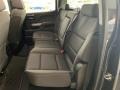 Graphite Metallic - Silverado 2500HD LT Crew Cab 4WD Photo No. 20