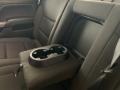 Graphite Metallic - Silverado 2500HD LT Crew Cab 4WD Photo No. 21