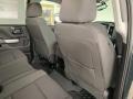 Graphite Metallic - Silverado 2500HD LT Crew Cab 4WD Photo No. 27