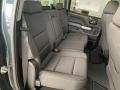 Graphite Metallic - Silverado 2500HD LT Crew Cab 4WD Photo No. 28