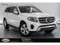 2019 Polar White Mercedes-Benz GLS 450 4Matic  photo #1