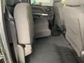 Graphite Metallic - Silverado 2500HD LT Crew Cab 4WD Photo No. 29