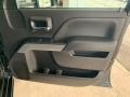 Graphite Metallic - Silverado 2500HD LT Crew Cab 4WD Photo No. 30