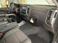 Graphite Metallic - Silverado 2500HD LT Crew Cab 4WD Photo No. 31