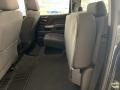 Graphite Metallic - Silverado 2500HD LT Crew Cab 4WD Photo No. 35