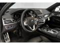 2019 Carbon Black Metallic BMW 7 Series 740i Sedan  photo #4