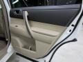 Blizzard White Pearl - Highlander SE 4WD Photo No. 20