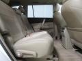 Blizzard White Pearl - Highlander SE 4WD Photo No. 22