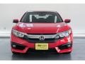 2016 Rallye Red Honda Civic EX-L Sedan  photo #2