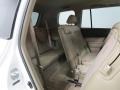 Blizzard White Pearl - Highlander SE 4WD Photo No. 24