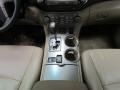 Blizzard White Pearl - Highlander SE 4WD Photo No. 32