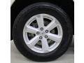 Blizzard White Pearl - Highlander SE 4WD Photo No. 33